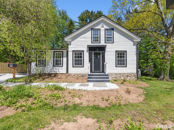 52 Wheeler, Watertown, CT 06795