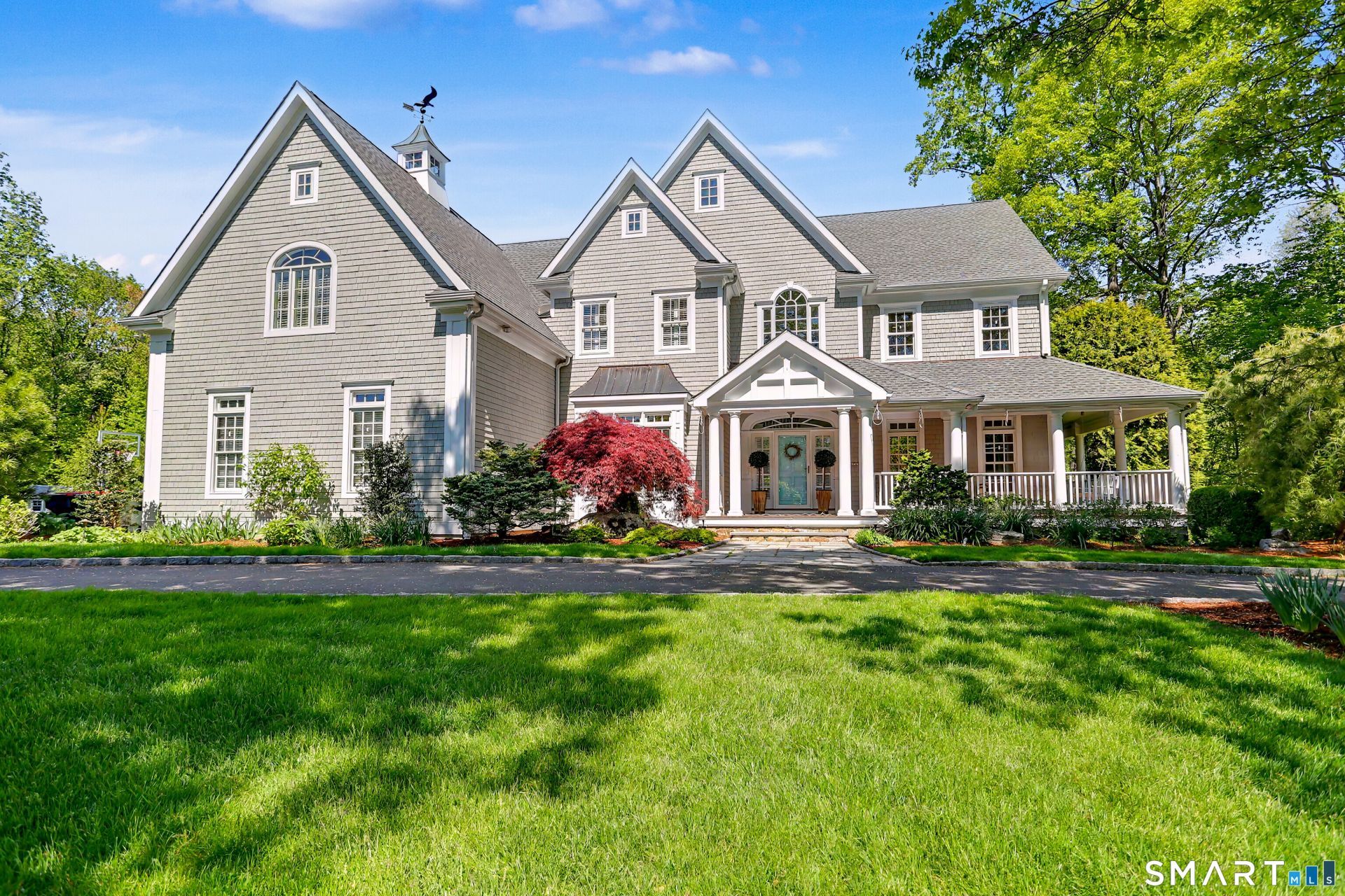 35 Cherry Gate, Trumbull, CT 06611 Main Photo