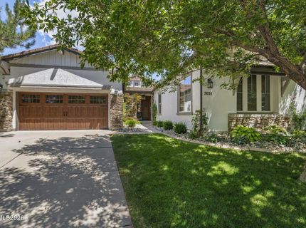 7651 Autumn Ridge Circle, Reno, NV 89523 Photo