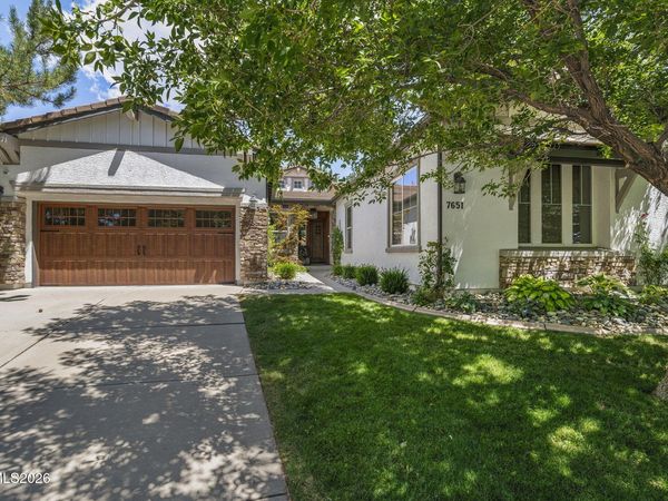 7651 Autumn Ridge Circle, Reno, NV 89523