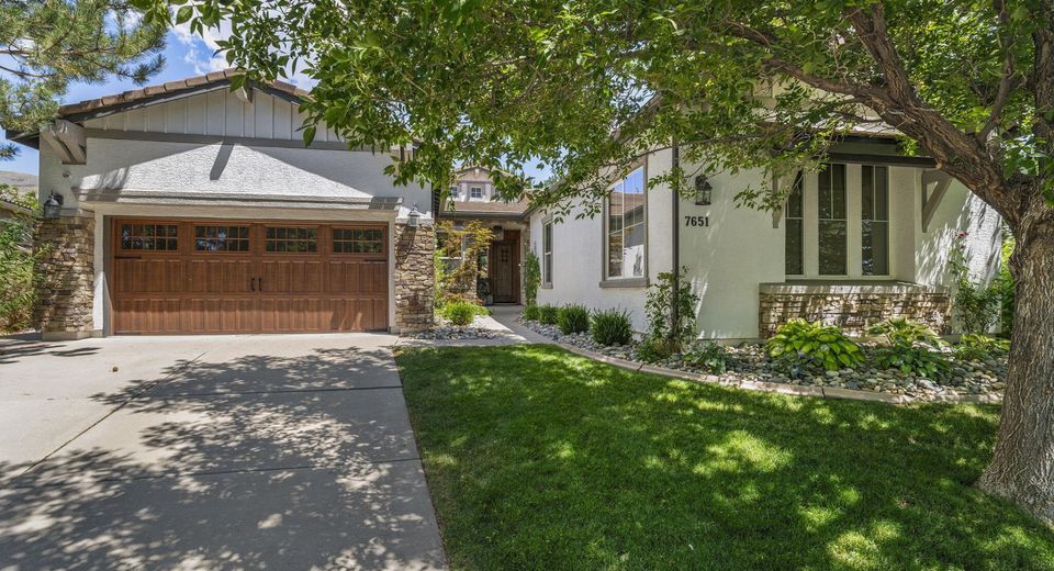 7651 Autumn Ridge Circle, Reno, NV 89523 Photo