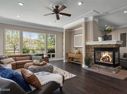 7651 Autumn Ridge Circle, Reno, NV 89523 Photo
