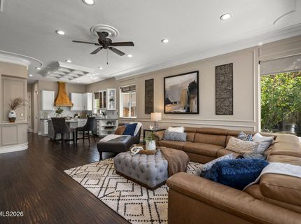 7651 Autumn Ridge Circle, Reno, NV 89523 Photo