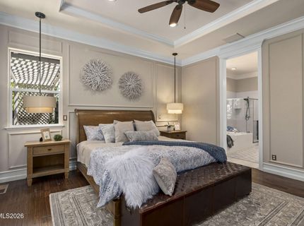 7651 Autumn Ridge Circle, Reno, NV 89523 Photo