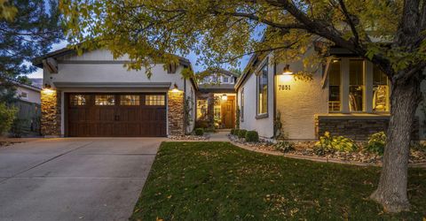 7651 Autumn Ridge Circle, Reno, NV 89523 Photo