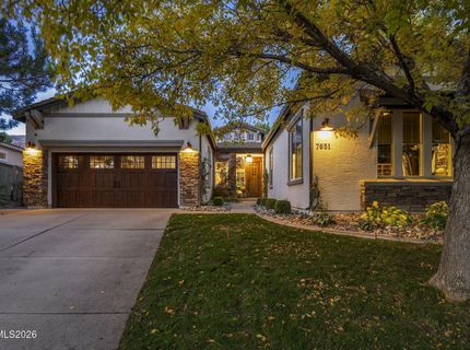 7651 Autumn Ridge Circle, Reno, NV 89523 Photo