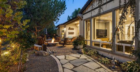 7651 Autumn Ridge Circle, Reno, NV 89523 Photo