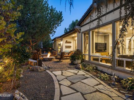 7651 Autumn Ridge Circle, Reno, NV 89523 Photo