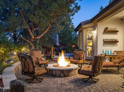 7651 Autumn Ridge Circle, Reno, NV 89523 Photo