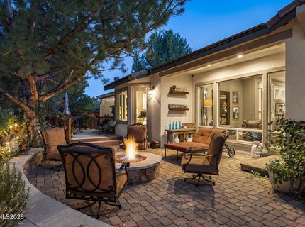 7651 Autumn Ridge Circle, Reno, NV 89523 Photo