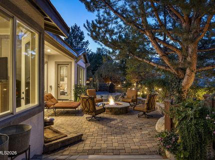 7651 Autumn Ridge Circle, Reno, NV 89523 Photo