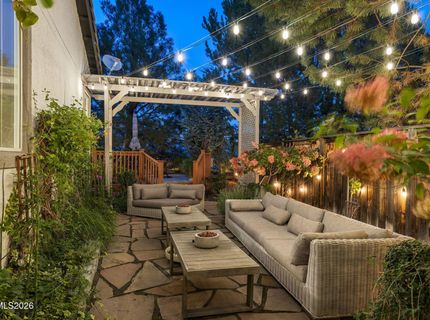 7651 Autumn Ridge Circle, Reno, NV 89523 Photo