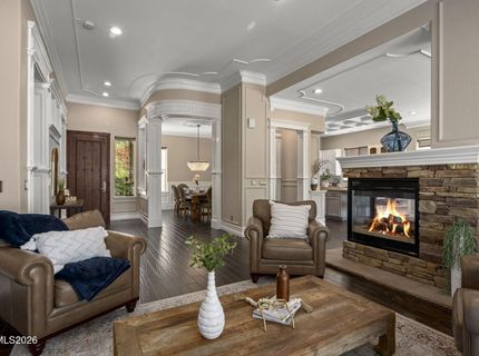 7651 Autumn Ridge Circle, Reno, NV 89523 Photo