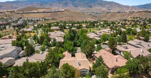 7651 Autumn Ridge Circle, Reno, NV 89523 Photo