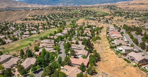 7651 Autumn Ridge Circle, Reno, NV 89523 Photo