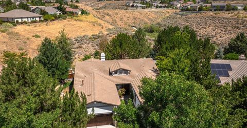 7651 Autumn Ridge Circle, Reno, NV 89523 Photo