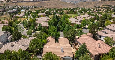 7651 Autumn Ridge Circle, Reno, NV 89523 Photo