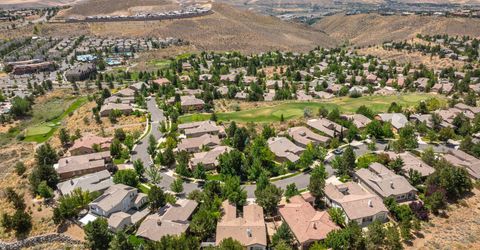 7651 Autumn Ridge Circle, Reno, NV 89523 Photo