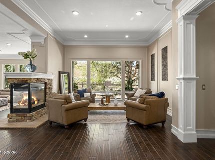 7651 Autumn Ridge Circle, Reno, NV 89523 Photo