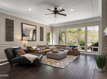 7651 Autumn Ridge Circle, Reno, NV 89523 Photo