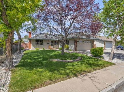 450 O Brien Way, Sparks, NV 89431 Photo