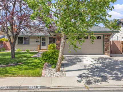 450 O Brien Way, Sparks, NV 89431 Photo