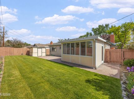 450 O Brien Way, Sparks, NV 89431 Photo