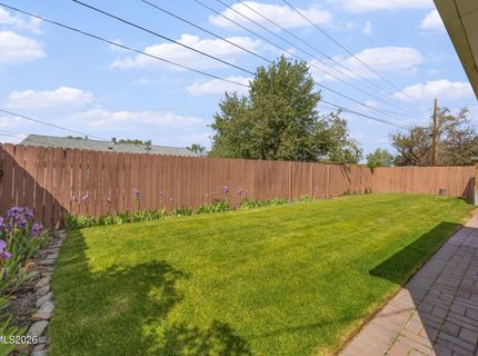 450 O Brien Way, Sparks, NV 89431 Photo
