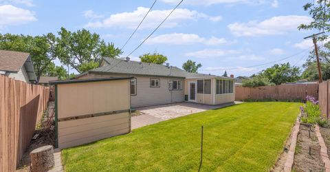 450 O Brien Way, Sparks, NV 89431 Photo