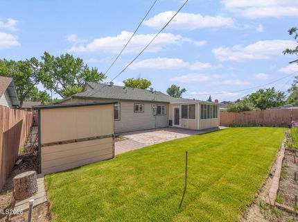 450 O Brien Way, Sparks, NV 89431 Photo