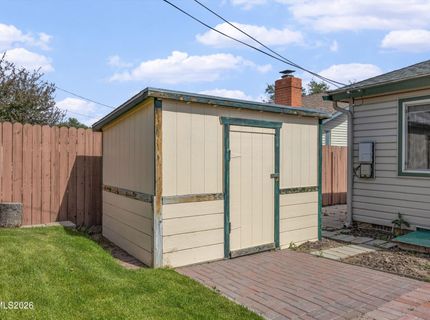 450 O Brien Way, Sparks, NV 89431 Photo