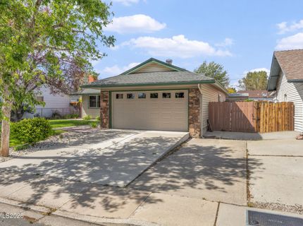 450 O Brien Way, Sparks, NV 89431 Photo