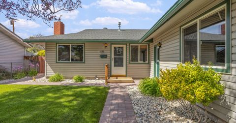 450 O Brien Way, Sparks, NV 89431 Photo