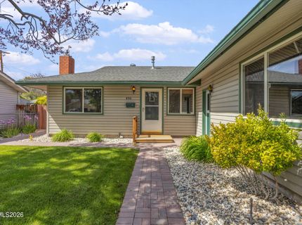 450 O Brien Way, Sparks, NV 89431 Photo