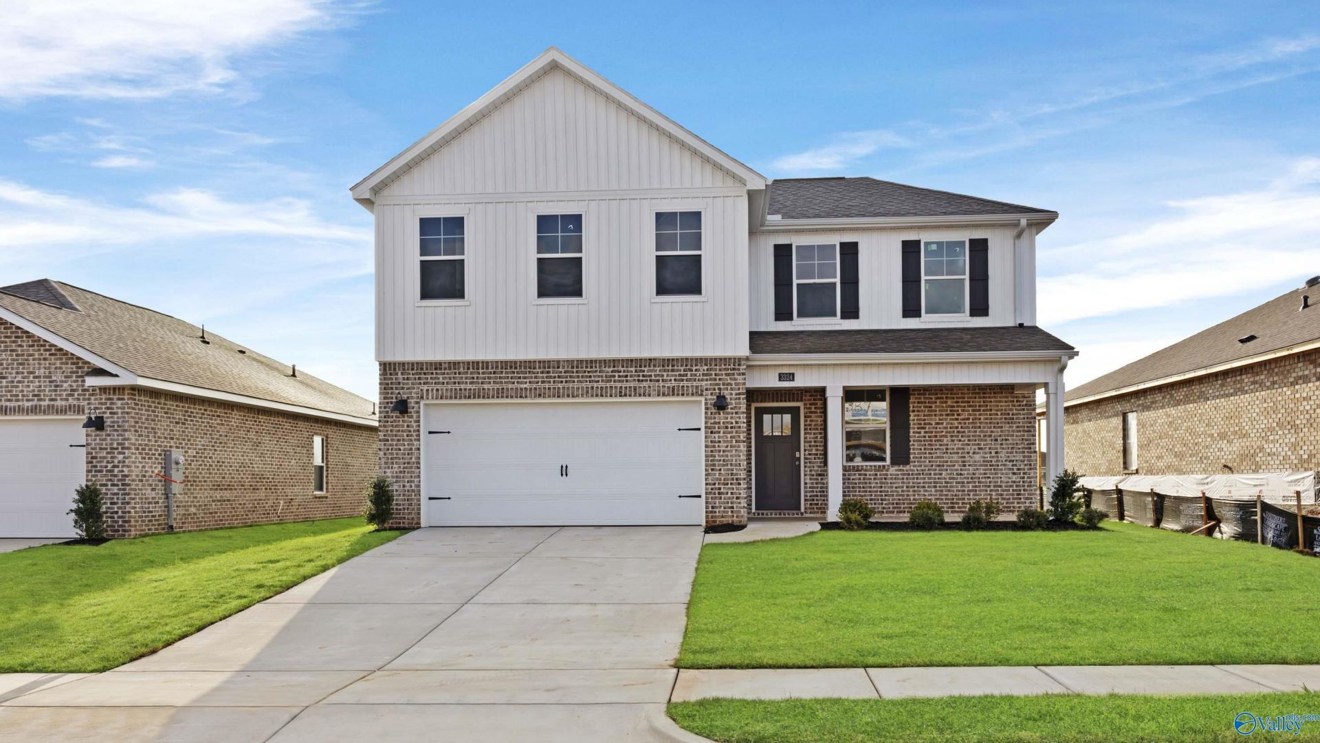 3324 Feldspar Drive Sw, Madison, AL 35756 Main Photo
