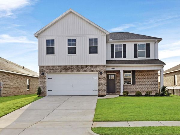 3324 Feldspar Drive SW, Madison, AL 35756