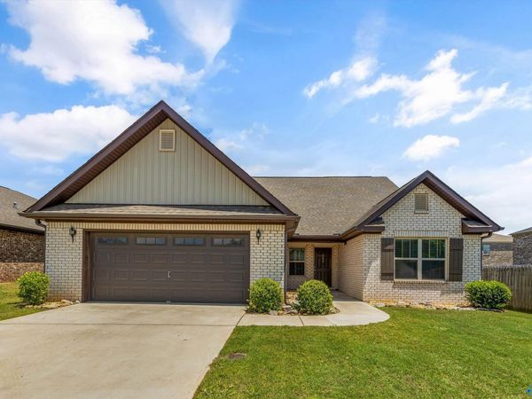 257 Fenrose Drive, Harvest, AL 35749