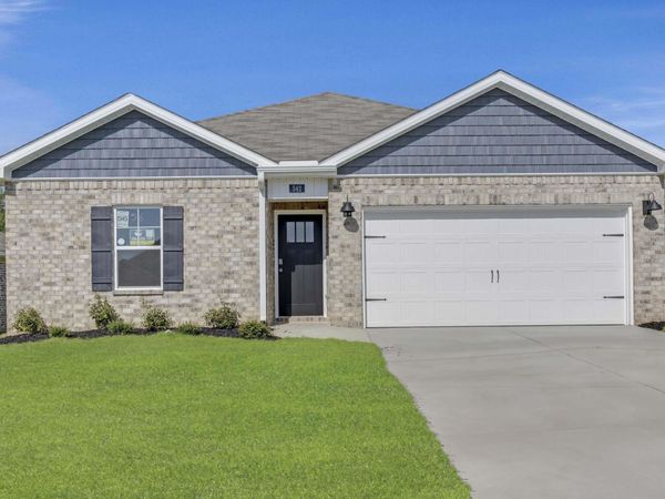 342 Ruby Elm Avenue NE, Huntsville, AL 35810
