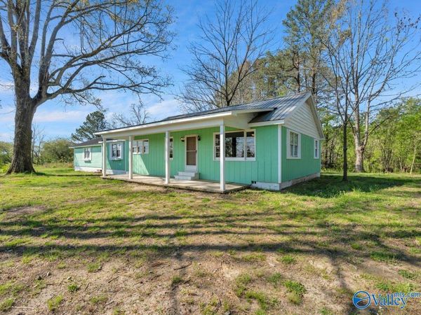453 County Road 260, Pisgah, AL 35765