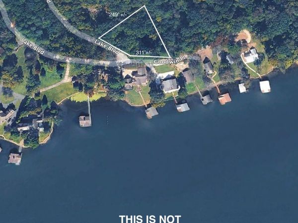 Tract 39 Lake Blvd, Scottsboro, AL 35769