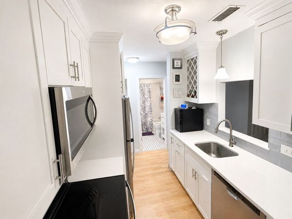 229 Lake St, Unit D, Weymouth, MA 02189
