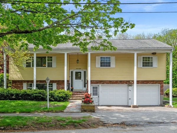 28 Audubon Road, Reading, MA 01867