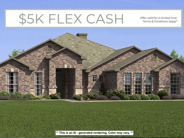 1047 Hillcrest Drive, Farmington, AR 72730