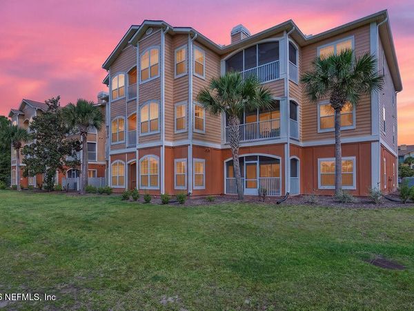 255 OLD VILLAGE CENTER Circle, Unit 9102, St. Augustine, FL 32084