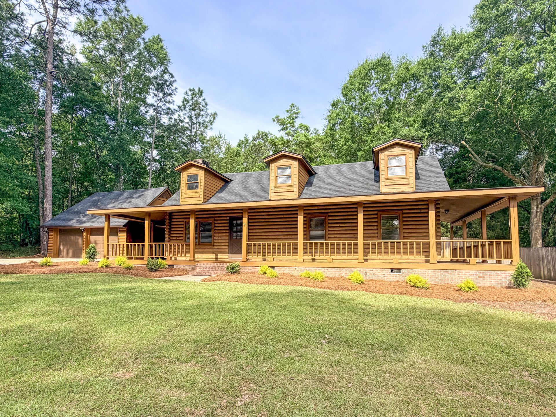 206 Kensington Dr., Hattiesburg, MS 39402 Main Photo