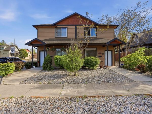 803 W Knox Ave, Spokane, WA 99205