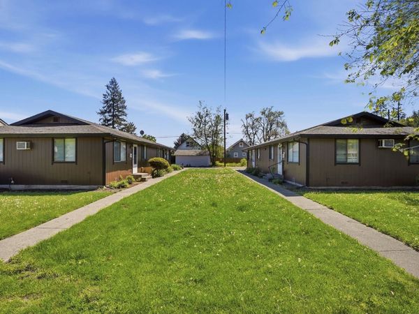 1511-1517 W Euclid Ave, Spokane, WA 99205