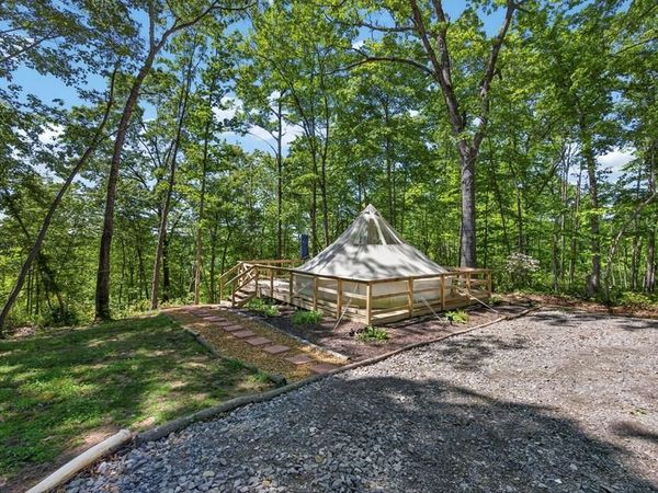 55236 Maynard Ridge Lane, Crawford, TN 38554
