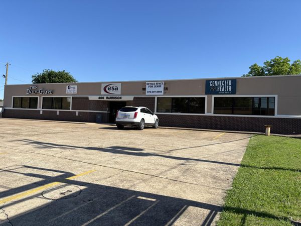 400 Harrison Street, Batesville, AR 72501