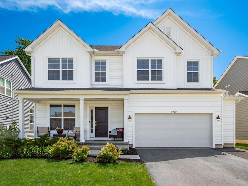 9222 Ash Grove Drive, Blacklick, OH 43004 Photo 2